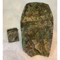 EAGLE ラジオポーチ OD オールド | 第三商店