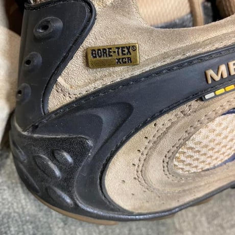 MERRELL カメレオン2 XCR  2005年製 US-9.5
