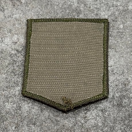 ローカルメイド MARSOC パッチ