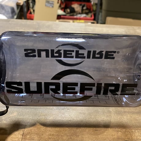 激レア SUREFIRE ナルゲンボトル 1リットル