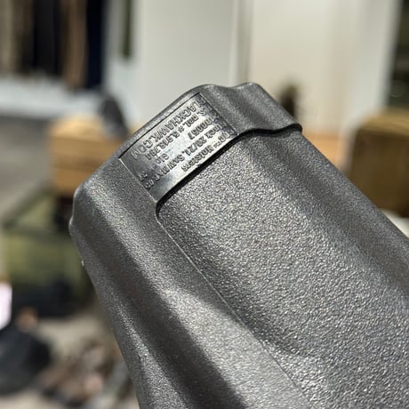 BHI CQC G20/21 37 ホルスターセット