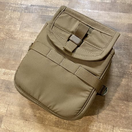 GRANITE TACTICAL GEAR  アモポーチ　コヨーテ
