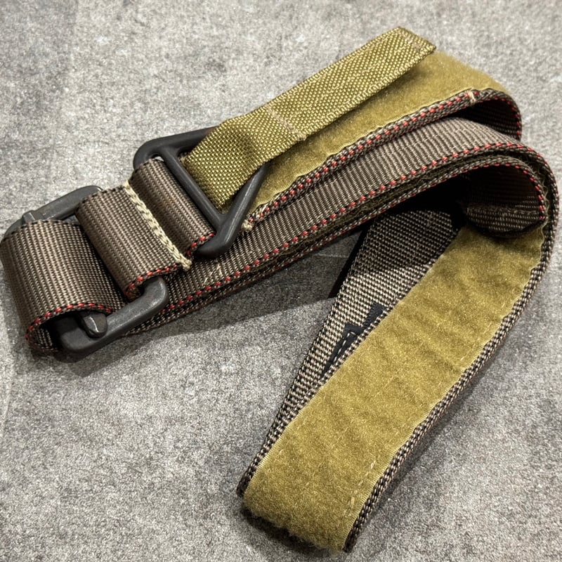 LBT Rigger Belt（リガーベルト） 実物 Mサイズ Riggers Belt – LBT