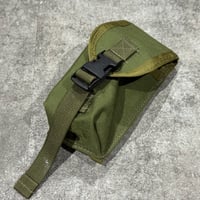 TAC-T スモークグレネードポーチ　OD