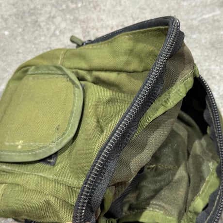 TAC-T メディカルポーチ　OD リバース
