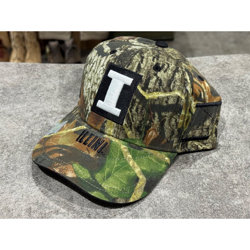 リアルツリー キャップ サングラス ホルダー | 第三商店