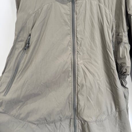 Patagonia PCU LV-5  ソフトシェルジャケット L-R サイズ