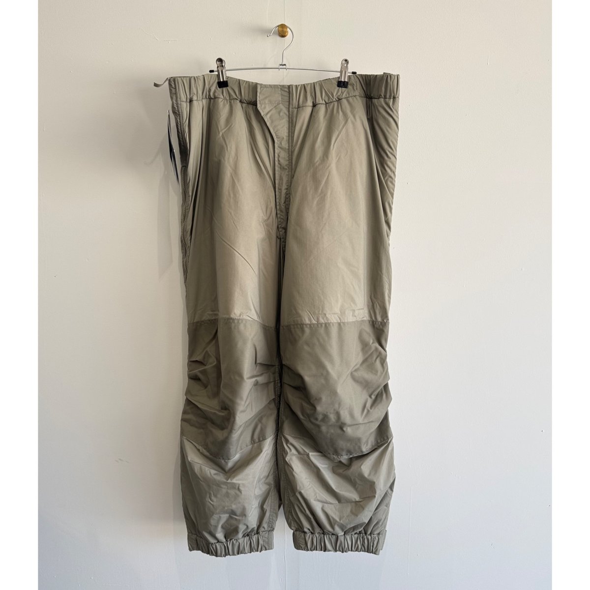 超特価 ECWCS GEN3 L7 trouser L-R wild things | 第三商店