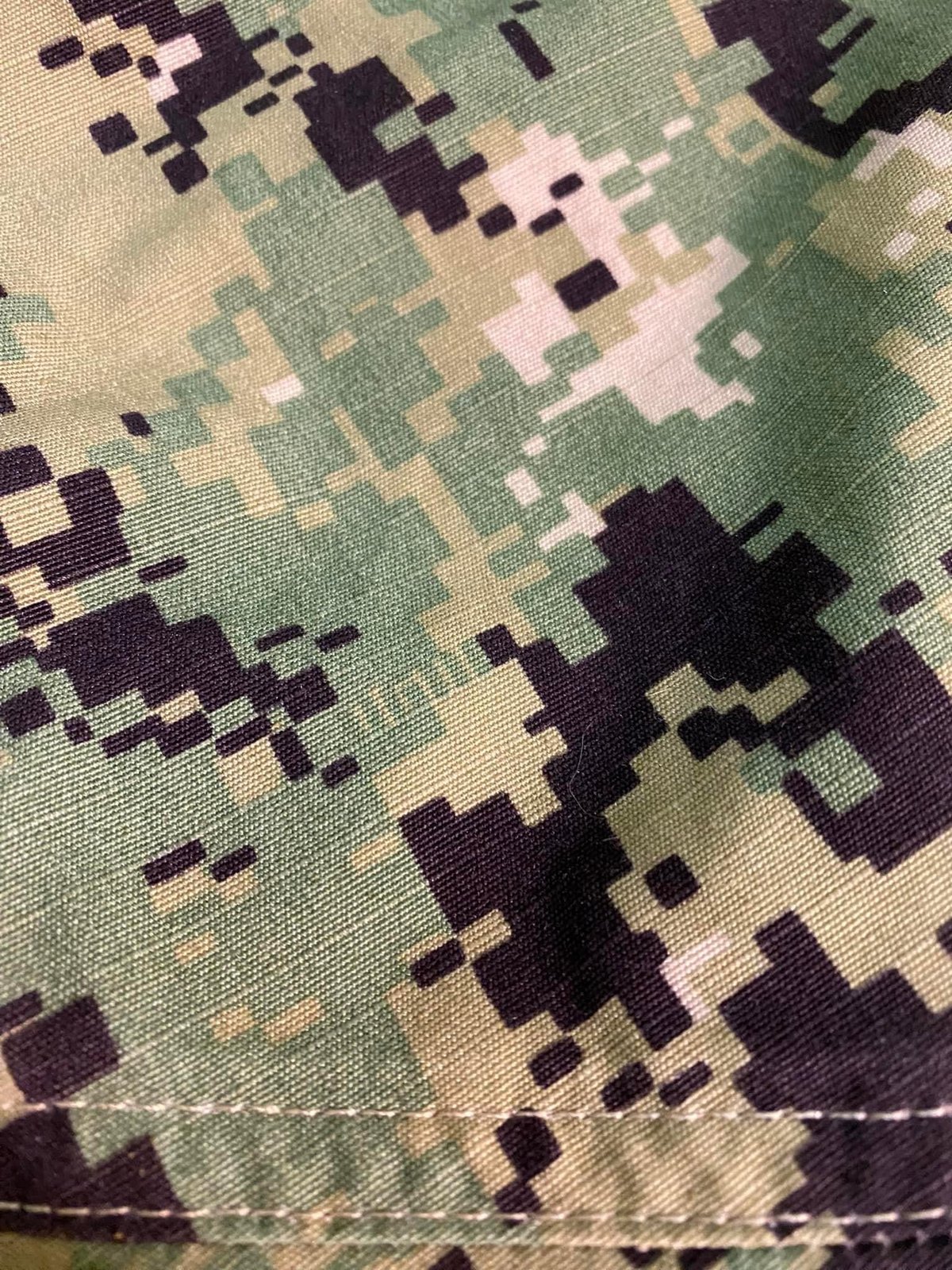 実物　Crye Precison フィールドジャケット　カスタム 71o2tWPl4oL._AC_UF350,