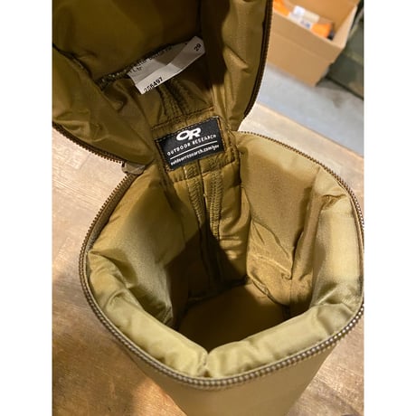 海兵隊納入COLD WEATHER HYDRATION SET