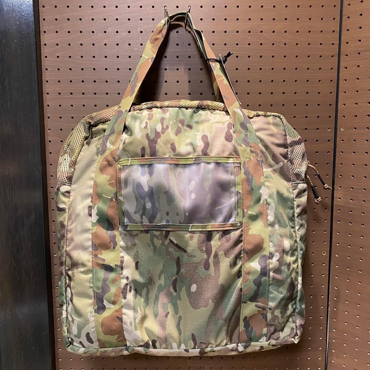 EAGLE キットバッグ マルチカム | 第三商店 EAGLE キットバッグ マルチカム | 第三商店