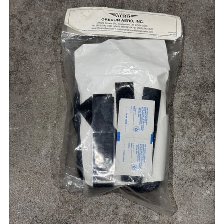 OREGON AERO ヘルメットパッド　未開封品