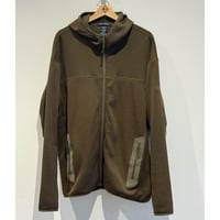 EAGLE ラジオポーチ OD オールド | 第三商店