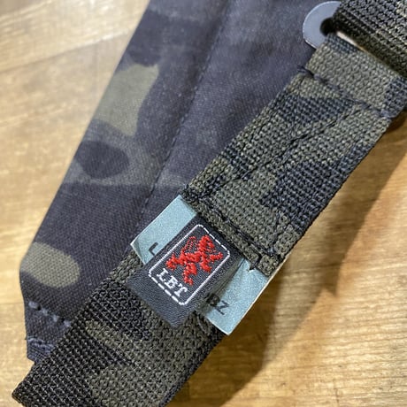 LBT 2500BZ sling スリング　MCBK