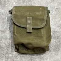 BHI製　SAW ポーチ　OD