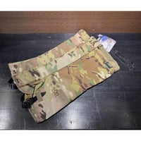 未使用 官給品 OR レッグゲーター　Mサイズ