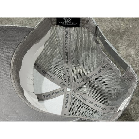 VORTEX GEAR メッシュキャップ