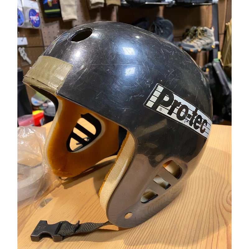 プロテック　ヘルメット＆インナーパット PRO-TEC インナーパット交換用 | PRO-TEC HELMET OFFICIAL STORE