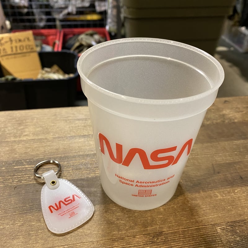 NASA公式 グッズ詰め合わせ | 第三商店