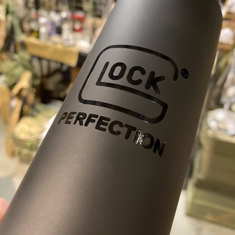 GLOCK ウォーターボトル 28oz 828ml スポーツタイプ