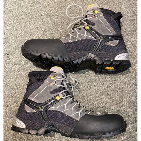 SALEWA ALP TRAIN MID  US-9  27cm