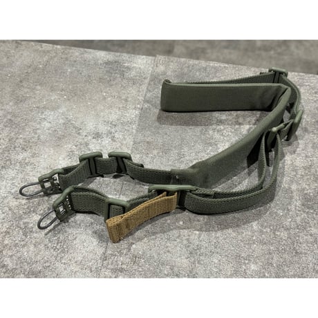 BFG スリング　ワイヤーループ付き