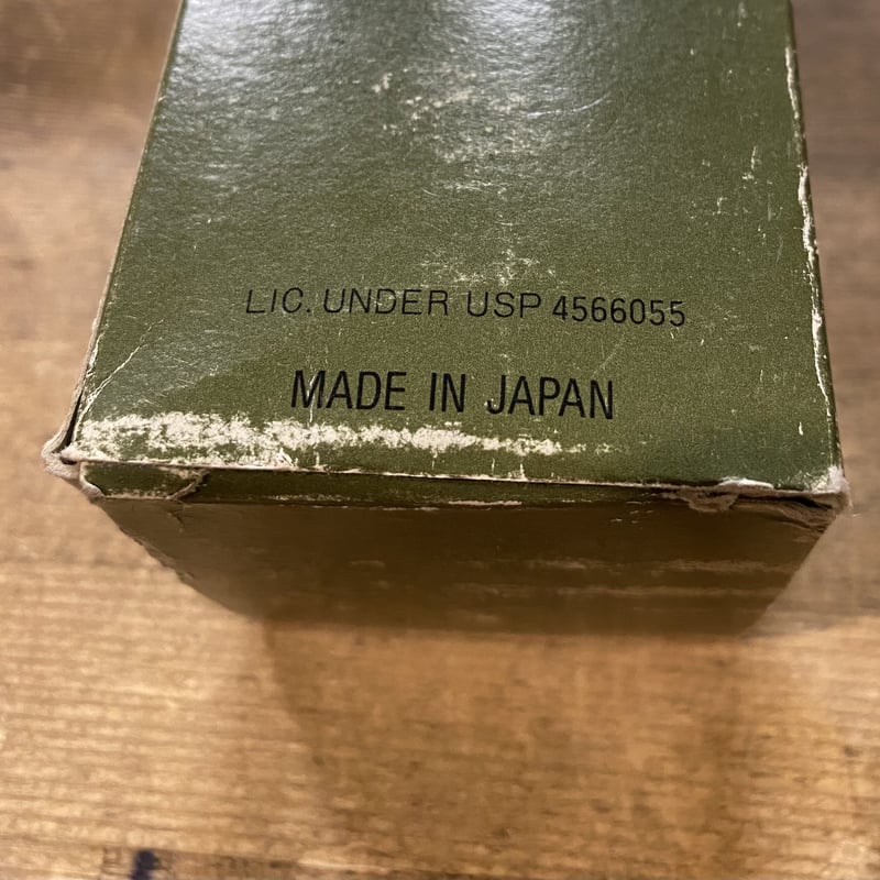 希少日本製 L.L.Bean キャンドルランタン 真鍮モデル 箱付き ブラス
