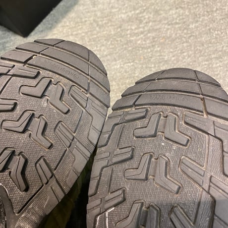 希少カモフラモデル  salomon XA PRO 3D FORCES  US11 29.0cm