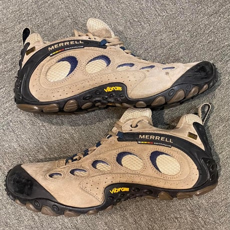 MERRELL カメレオン2 XCR  2005年製 US-9.5