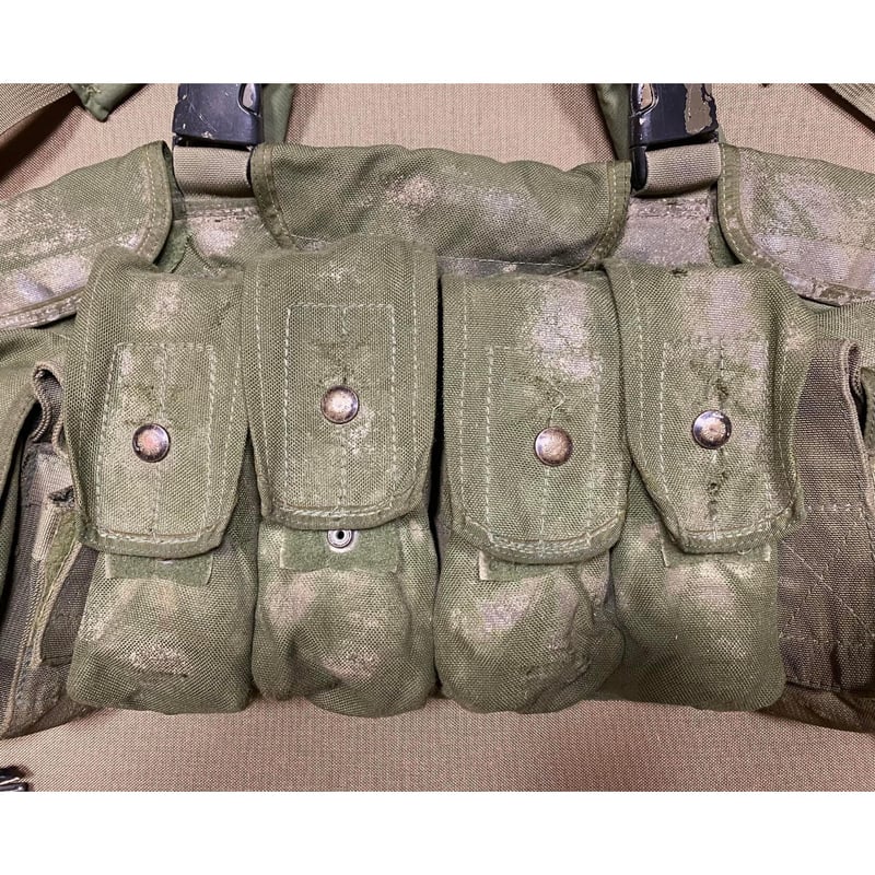 放出品 BPS製 ライフルマンチェストリグ OD | 第三商店