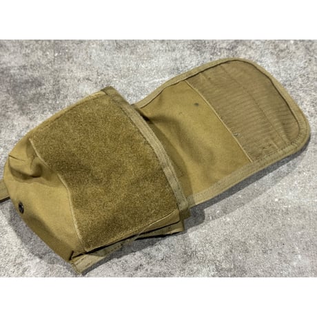 BHI NVG ポーチ　CT