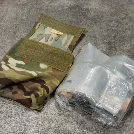 放出 LBT製　E&E RIG サバイバルキット