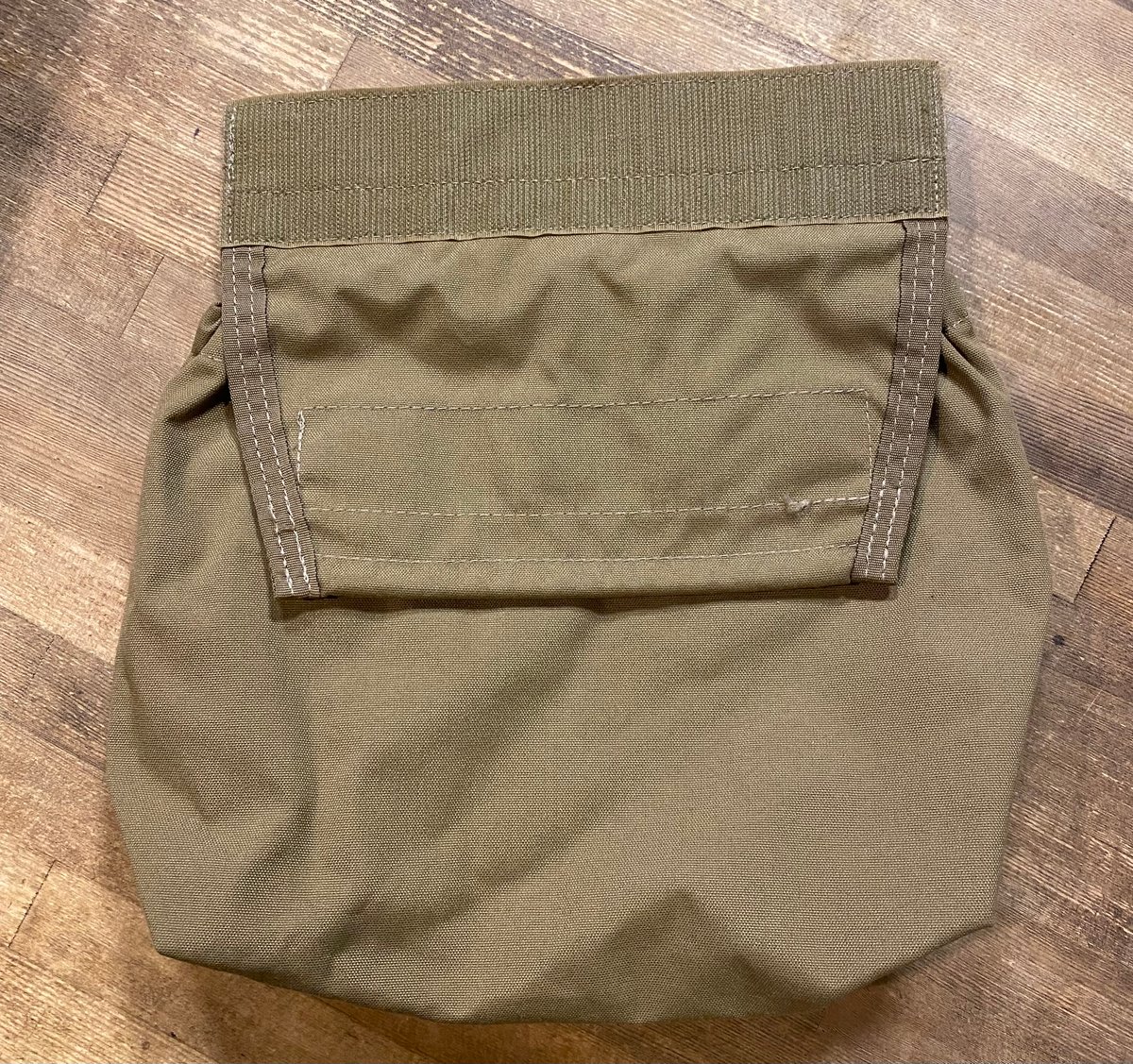 CRYE PRECISION製 初期製品 ロールトップダンプポーチ CB | 第三商店