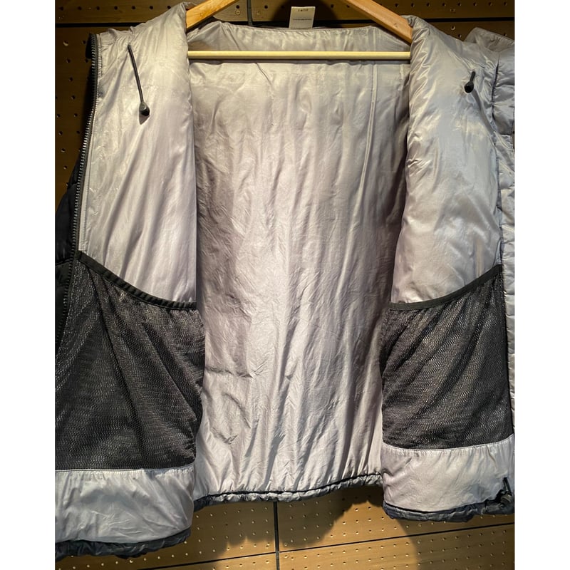 訳あり品 2006年製 patagonia DAS PARKA Mサイズ | 第三商店 訳あり品 2006年製 patagonia DAS PARKA Mサイズ | 第三商店