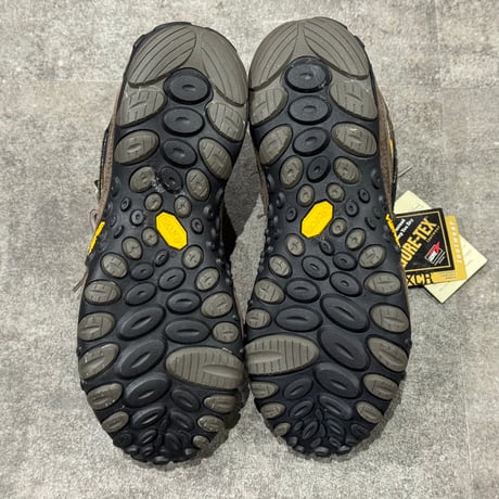 MERRELL カメレオン2 GORETEX XCR 05年製　US-9
