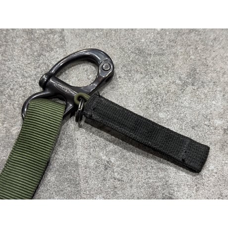 放出品　ランヤード　MARSOC