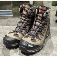Salomon Quest 4D US-10 GTX
