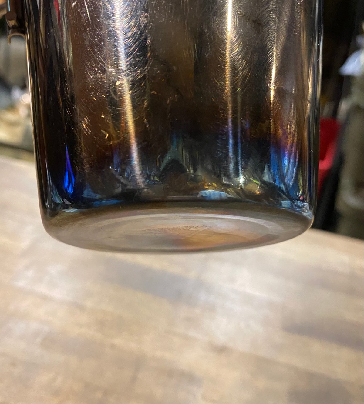 MSR uga-muga アガマガ　ステンレス　マグカップ 廃盤 MSR Uga-Muga 12oz. Mug ② | 第三商店