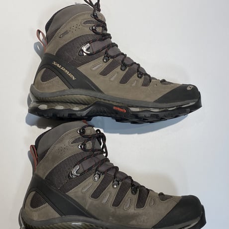 Salomon Quest 4D US-10 GTX  箱付き14年製