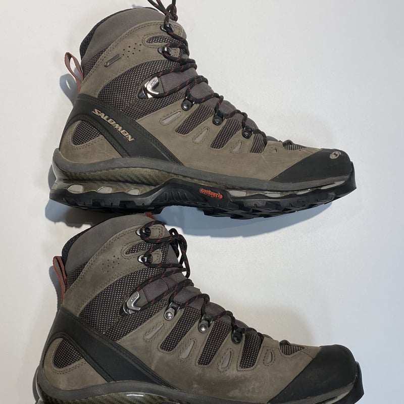 専用⭐︎⭐︎⭐︎新品タグ付DeuxiemeClasse★イヴサロモン★ジレ★ Salomon / サロモン 2024FW Lineup 20241023