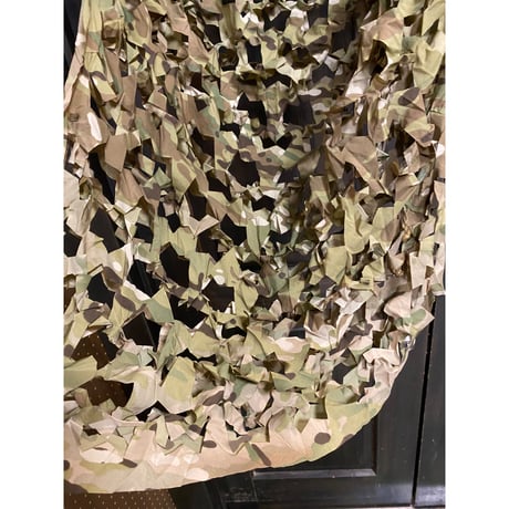 crye precision コンパクト ギリー Mサイズ マルチカム