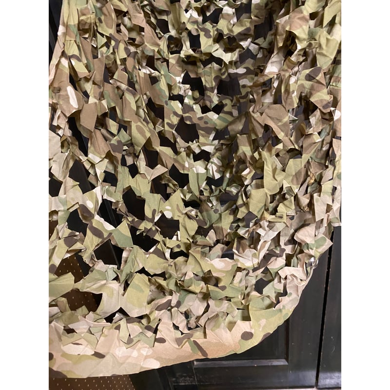 crye precision コンパクト ギリー Mサイズ マルチカム | 第三商店