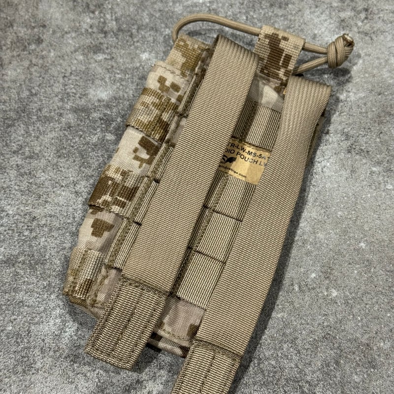 放出　eagle AOR1 DIG2 ラジオポーチ eagle製 ラジオポーチ AOR1 | 第三商店