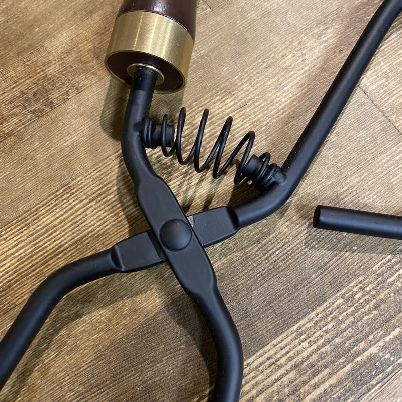 VENTLAX TAKIBI TONGS | 第三商店