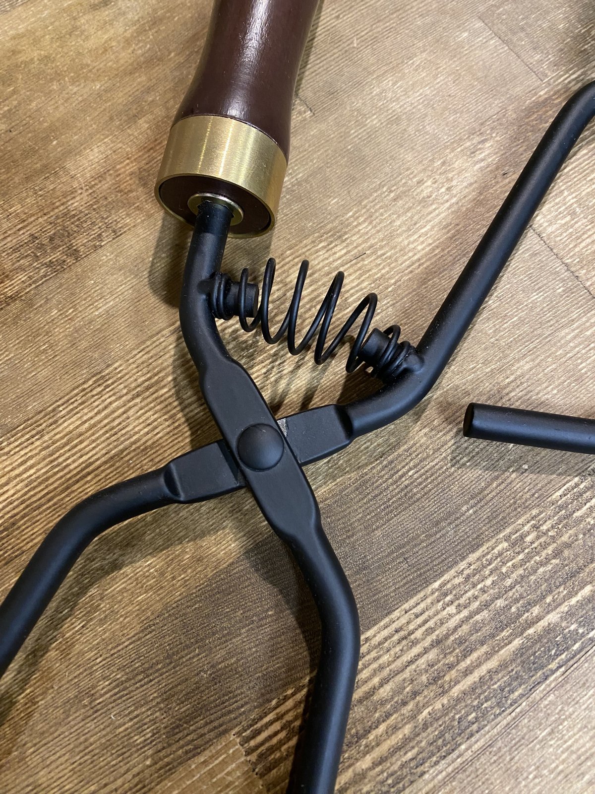 VENTLAX TAKIBI TONGS | 第三商店