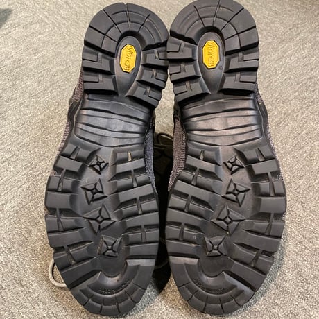 SALEWA ALP TRAIN MID US-8.5 26.5cm