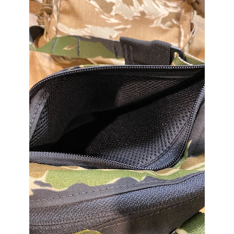 再販 248tactical Diamond Box 第三商店別注タイガーストライプ | 第三商店