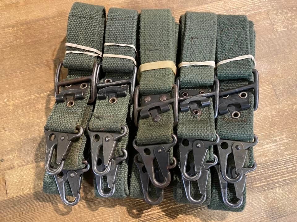 DEVGRU装備必須アイテム! H&K 純正ライフルスリング OD | 第三商店 DEVGRU装備必須アイテム! H&K 純正ライフルスリング OD | 第三商店
