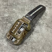 CRYE PRECISION NAVY CUSTOM フィールドシャツ、フィールドパンツ 上