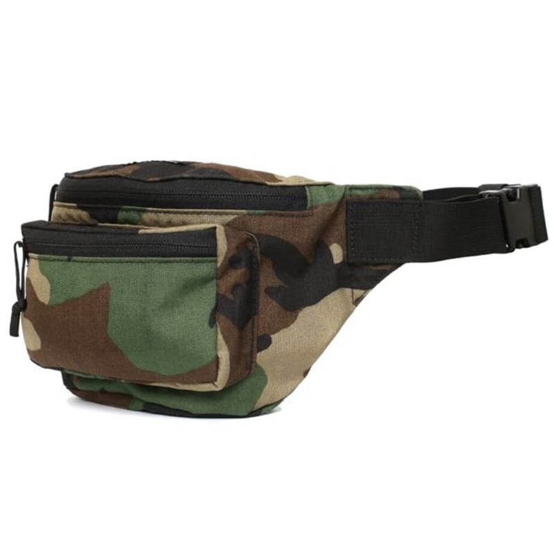 LBT-8027A ファニーパック ウェストバッグ | 第三商店